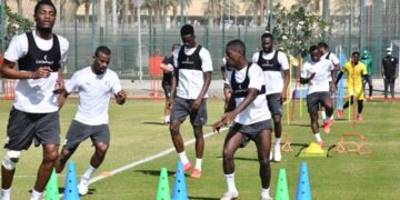 Can 2021 / Amical CI-Comores:  Pourquoi la rencontre a été annulée