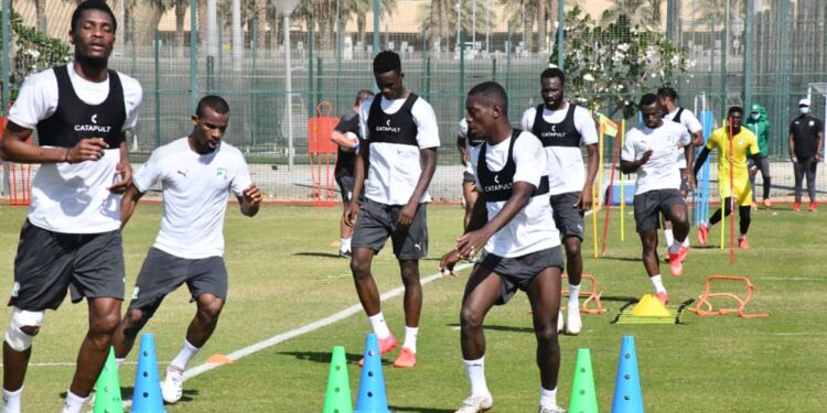 Can 2021 / Amical CI-Comores:  Pourquoi la rencontre a été annulée