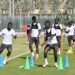 Can 2021 / Amical CI-Comores:  Pourquoi la rencontre a été annulée