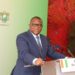 L’album photos du conseil des ministres du mercredi 19 janvier 2022 au Palais présidentiel à Abidjan Plateau