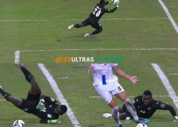 Can 2021: les Éléphants diffèrent leur qualification