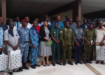 Le FPM reverse environ 1,5 milliard FCFA à 324 militaires et gendarmes retraités