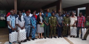 Le FPM reverse environ 1,5 milliard FCFA à 324 militaires et gendarmes retraités