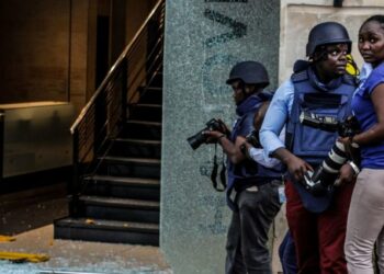 Côte d&rsquo;Ivoire/Cinquante-cinq journalistes et professionnels des médias tués dans le monde en 2021