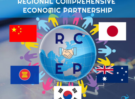 Zone de libre-échange Asie-Pacifique: Le coup de maître de la Chine