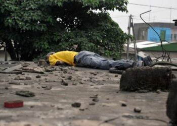 Bouaflé : Un vigile tué par des coupeurs de route