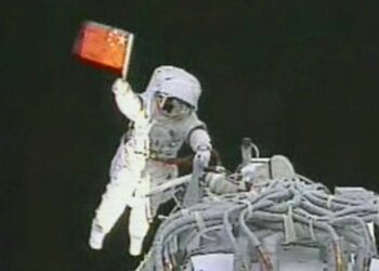 Conquête de l’espace : Le « Grand Bond» de la Chine dans le ciel