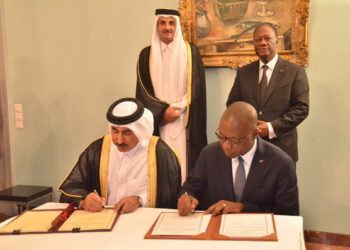 Enseignement supérieur: Le Qatar ouvre ses universités aux étudiants et chercheurs ivoiriens