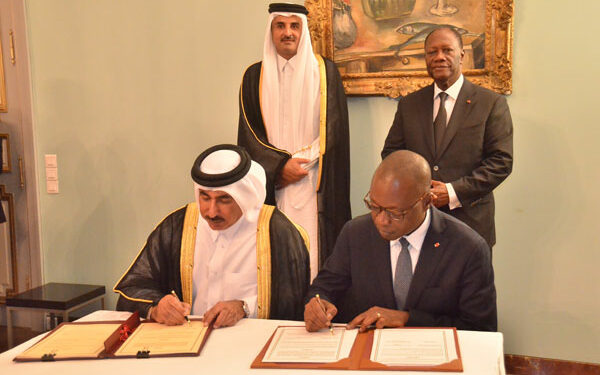 Enseignement supérieur: Le Qatar ouvre ses universités aux étudiants et chercheurs ivoiriens