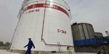 Chine: Les bénéfices des entreprises d&rsquo;Etat en hausse de plus 282 milliards de dollars en 2021