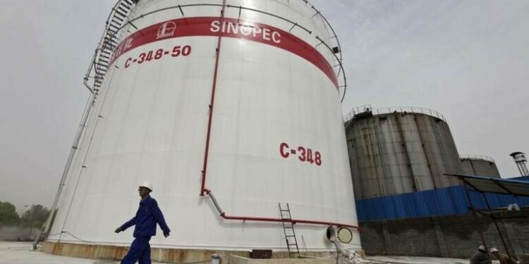 Chine: Les bénéfices des entreprises d’Etat en hausse de plus 282 milliards de dollars en 2021