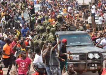 Contribution : Les Africains et le besoin de « dictateurs » comme dans la Rome et la Grèce antiques