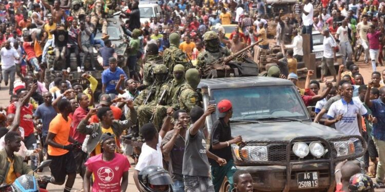 Contribution : Les Africains et le besoin de « dictateurs » comme dans la Rome et la Grèce antiques