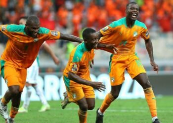 Can 2021 / Côte d’Ivoire – Algérie : 3-1: Les Eléphants sortent le tenant
