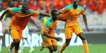 Can 2021 / Côte d’Ivoire – Algérie : 3-1: Les Eléphants sortent le tenant