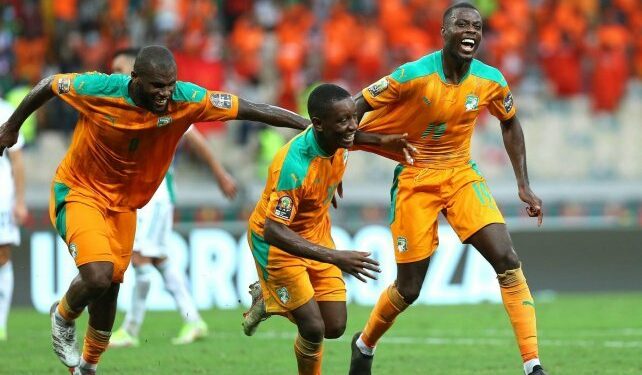 Can 2021 / Côte d’Ivoire – Algérie : 3-1: Les Eléphants sortent le tenant