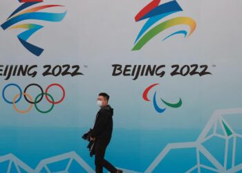JO d’hiver : Les mesures « très fermes » de Pékin contre le Covid-19 rassurent l’OMS