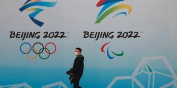 JO d’hiver : Les mesures « très fermes » de Pékin contre le Covid-19 rassurent l’OMS
