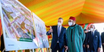 COVID : Des vaccins « Made in Maroc » bientôt sur le marché