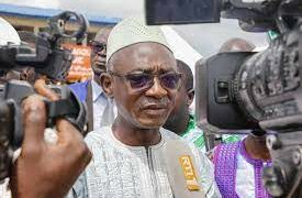 Binaté Mamadou (Dir Cab Mena) : « il faut construire une école par jour à Abobo »