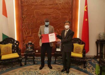  Prix «La Chine à mes yeux » : L’appel à candidature lancé