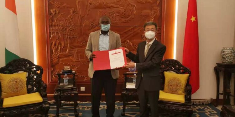 Prix «La Chine à mes yeux » : L’appel à candidature lancé