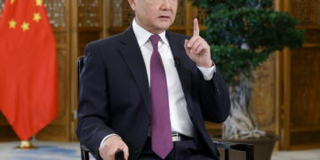 Interview/Wang Yi : « La réalisation de la réunification de la Chine est une tendance irrésistible… »