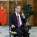 Interview/Wang Yi : « La réalisation de la réunification de la Chine est une tendance irrésistible… »