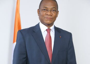 « GOUV’TALK » : Bruno Koné face aux internautes, ce jeudi 13 janvier 2022