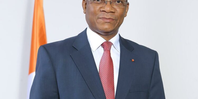 « GOUV’TALK » : Bruno Koné face aux internautes, ce jeudi 13 janvier 2022