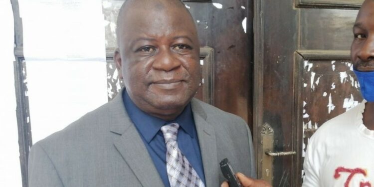 Plainte de Chaabi Wassim contre Issiaka Diaby/Un non-lieu prononcé par le juge d’instruction