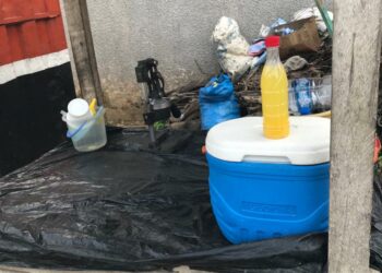 Côte d&rsquo;Ivoire/Vente de jus naturel:  Voici d’où viennent les bouteilles