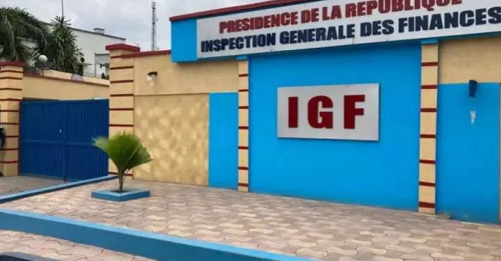 Affaire détournement de 232 milliards FCFA, l’inspection Générale des Finances clarifie tout