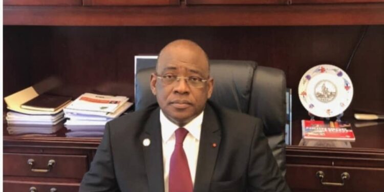 Situation au Mali / Le Cercle Libéral apporte son » soutien actif » à la Cedeao