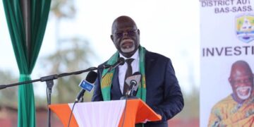 Le ministre-gouverneur Legré Philippe confie à Kandia Camara : « Dites à Ouattara qu’il sera notre candidat en 2025 »