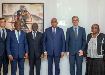 Santé : la Fondation Raoul Follereau pour une « société zéro lèpre » en Côte d’Ivoire à l’horizon 2030