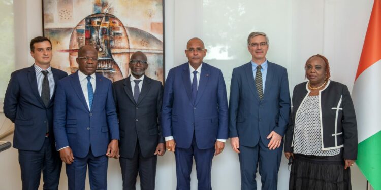 Santé : la Fondation Raoul Follereau pour une « société zéro lèpre » en Côte d’Ivoire à l’horizon 2030