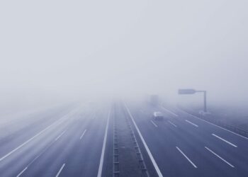 Côte d&rsquo;Ivoire/Manque de visibilité à cause du brouillard: les conseils d&rsquo;un météorologue aux usagers de la route