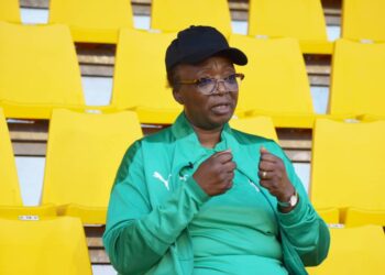 Can 2021/Côte d&rsquo;Ivoire-Algérie: Dao Gabala appelle à la mobilisation de tous les Ivoiriens