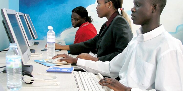 Lutte contre la cybercriminalité en Côte d’Ivoire : des résultats probants