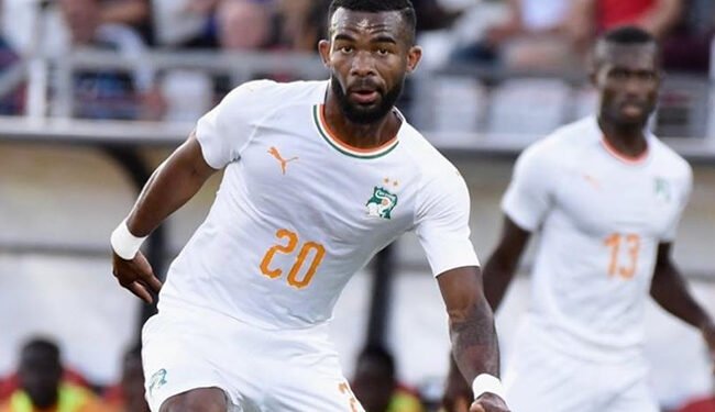 Entretien / Habib Maïga (Eléphants) : « Se concentrer sur le prochain match »