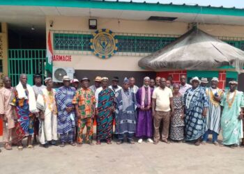 Yopougon:  l’hôpital de Wassakara-Attié s’agrandit, ce qui change.