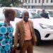 Côte d’Ivoire/Education: 35 véhicules remis à des DREN et IEP