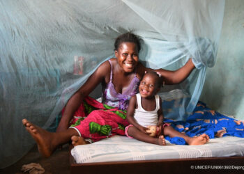 Lutte contre le paludisme : le taux de mortalité en baisse d’environ 50%