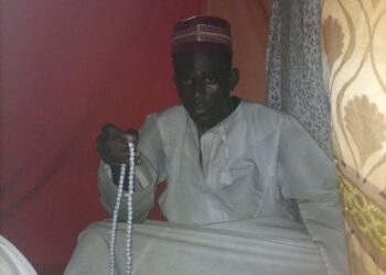 Interview/Ouédraogo Saiba (guérisseur voyant):  «J’ai aidé le pasteur Makosso…»  