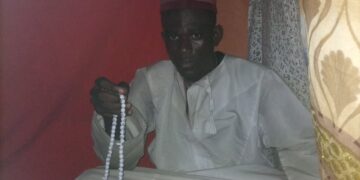 Interview/Ouédraogo Saiba (guérisseur voyant):  «J’ai aidé le pasteur Makosso…»  