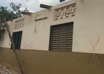 4e pont d’Abidjan : les démolitions se poursuivent