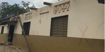 4e pont d’Abidjan : les démolitions se poursuivent