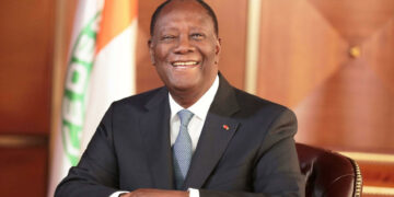 Côte d&rsquo;Ivoire: Les trois priorités du Président Alassane Ouattara pour 2022