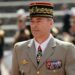 Le Chef d’Etat Major des Armées Françaises en visite en Côte d’Ivoire